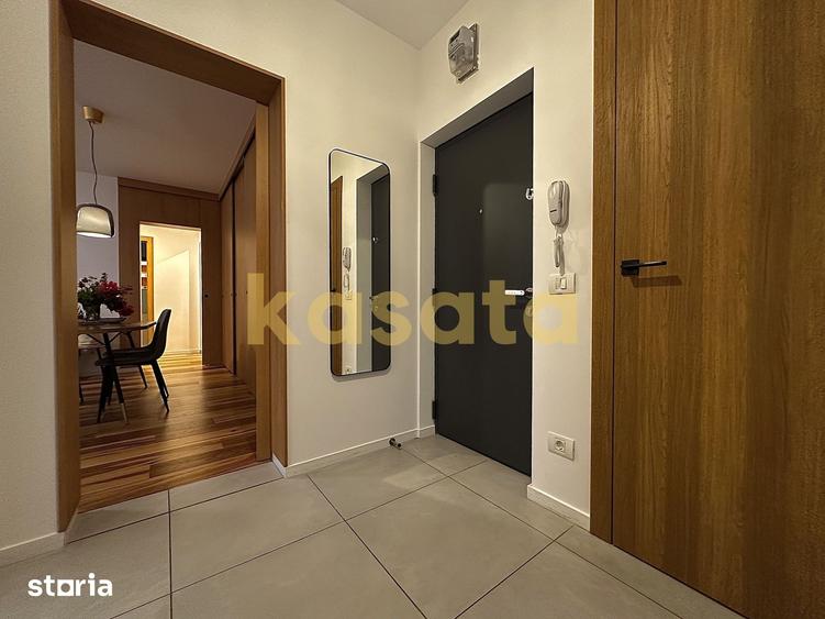 Apartament 4 Camere - 17