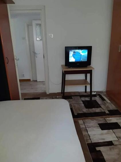 Apartament cu 2 camere semidecomandat în Domenii