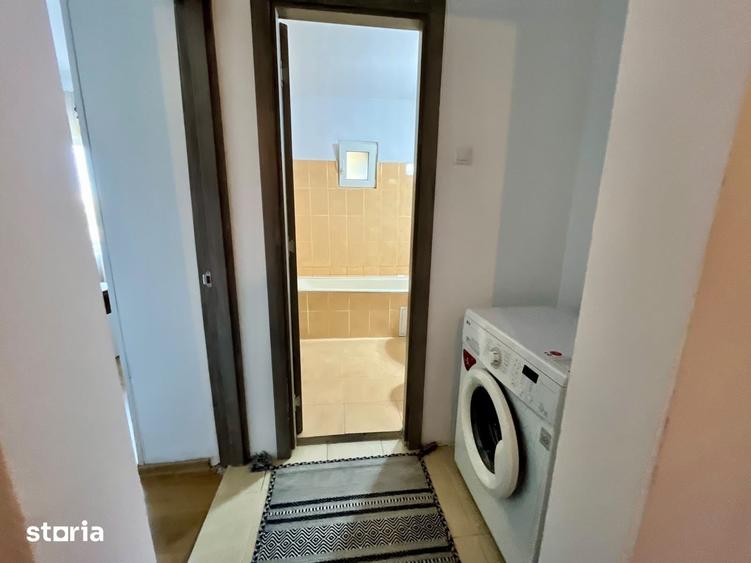 Apartament de inchiriat, 2 camere, decomandat, Alexandru cel Bun - 11