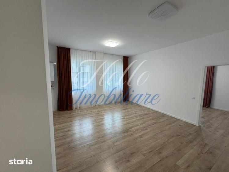 Apartament cu 3 camere în Florești