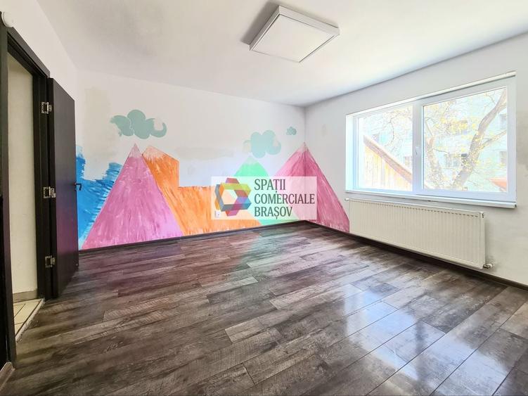 Spațiu comercial, de 300 mp, în Noua