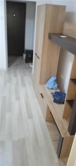 Garsonieră nedecomandată în Galata