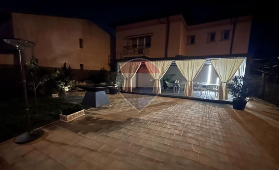 Teren Construcții intravilan de 317 mp, în Herăstrău