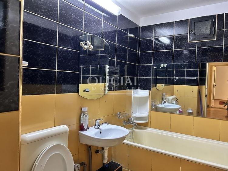Apartament cu 2 camere decomandat, mobilat în Zorilor