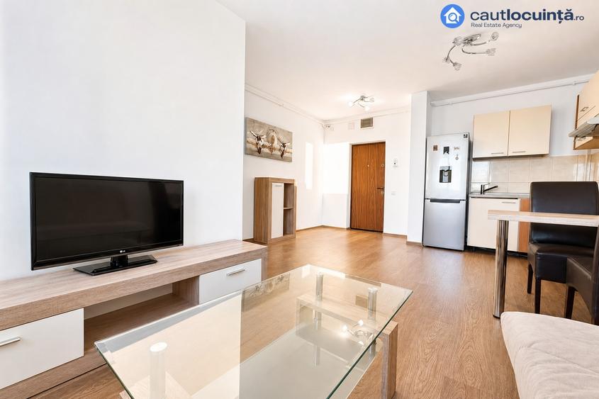 Apartament cu 2 camere în Iancului