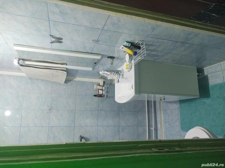 Garsonieră decomandată în Rahova