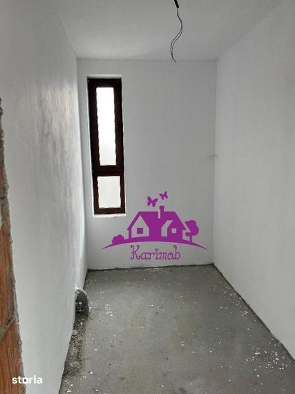 Casă cu 3 camere cu Teren 250 Mp în Tokai