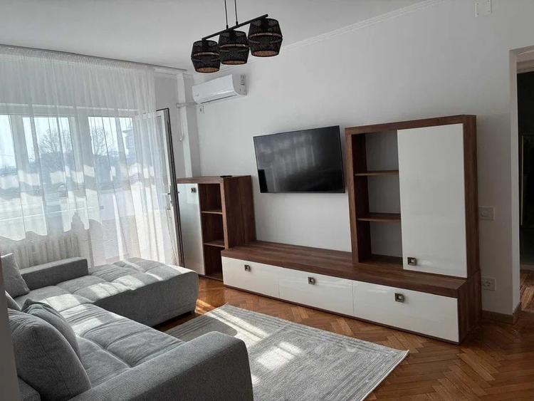 Piața Romană | 2 Camere | Prima Închiriere | Metrou - 1