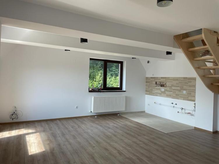 Apartament cu 2 camere în Platoul Izvor