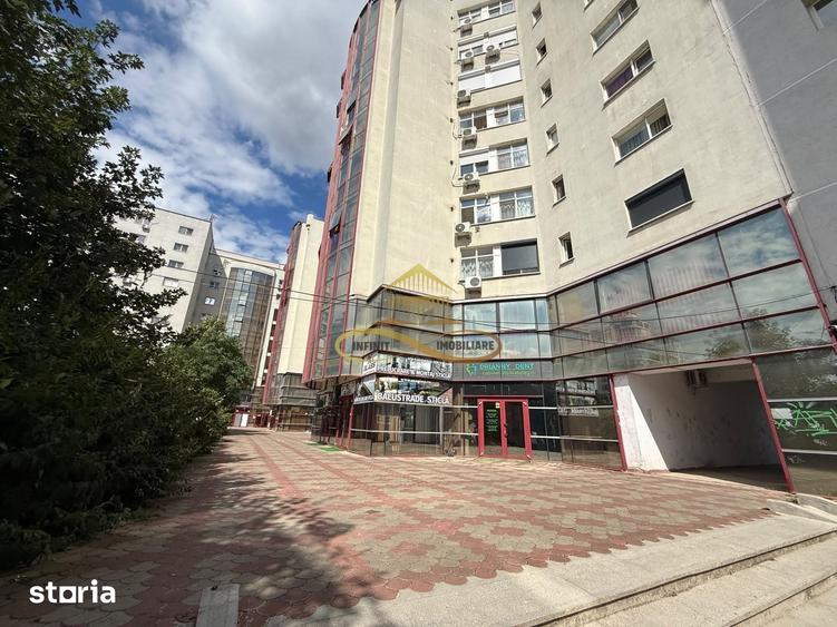 Apartament cu 4 camere decomandat în 9 Mai