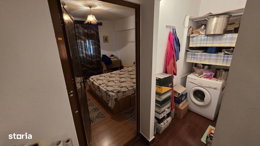 Apartament cu 4 camere în Central