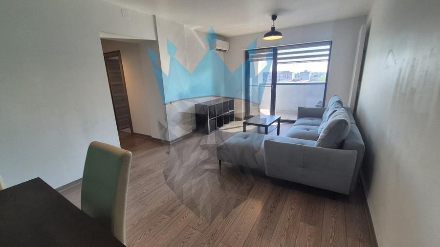 Apartament 2 Camere Metrocity Academiei Cotroceni Bucuresti - 4