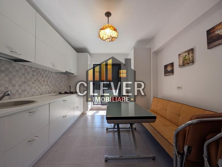 Apartament 2 camere Mobilat, Utilat, Finisaje Premium, Metrou Teclu - 6
