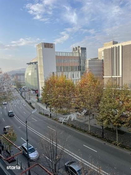 Apartament 2 camere central vizavi de mall - 1