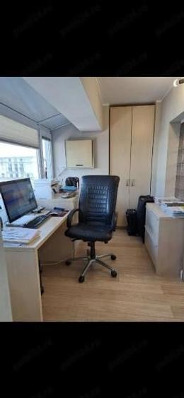 Apartament cu 4 camere decomandat, mobilat în Victoriei