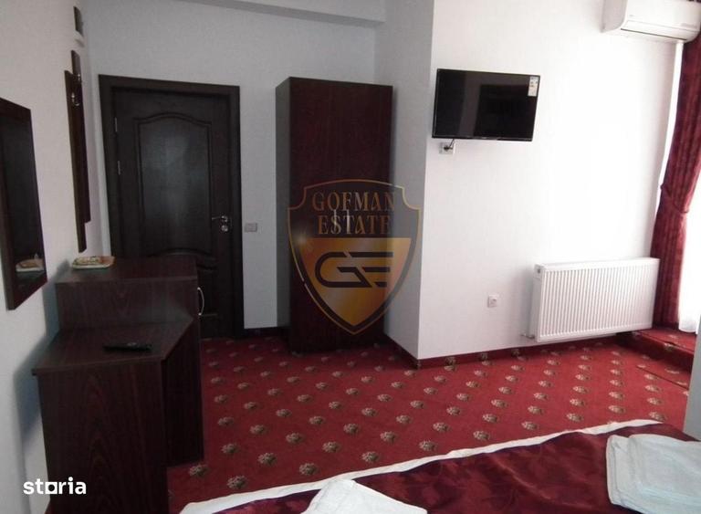 Spațiu comercial, de 460 mp, în Faleza Nord