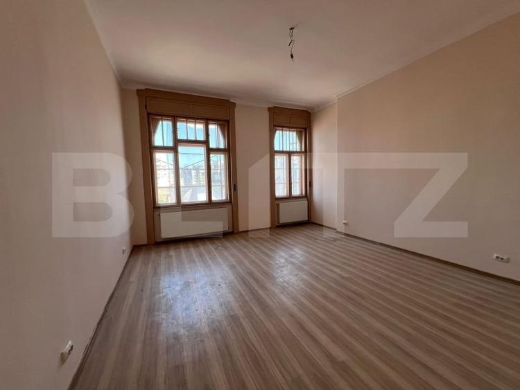 Spațiu superb de birouri, 154 mp, Dorobanților - 2