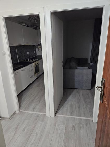 Garsonieră în Central