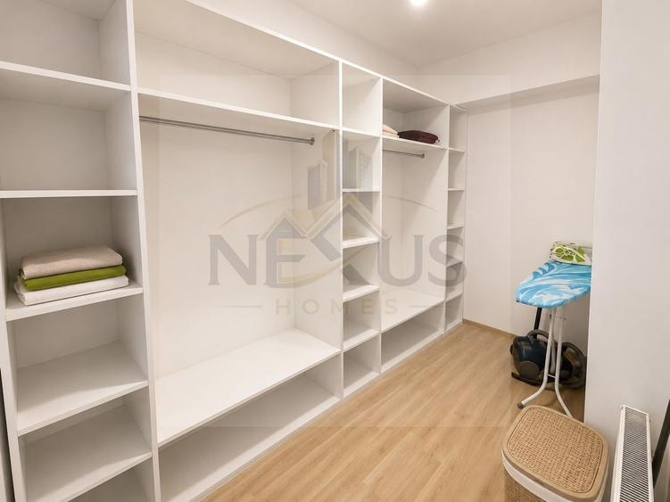 Apartament 2 camere | Mobilat și utilat | Boxă inclusă | - 4