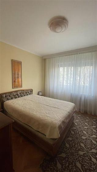 Apartament cu 2 camere decomandat în Rahova