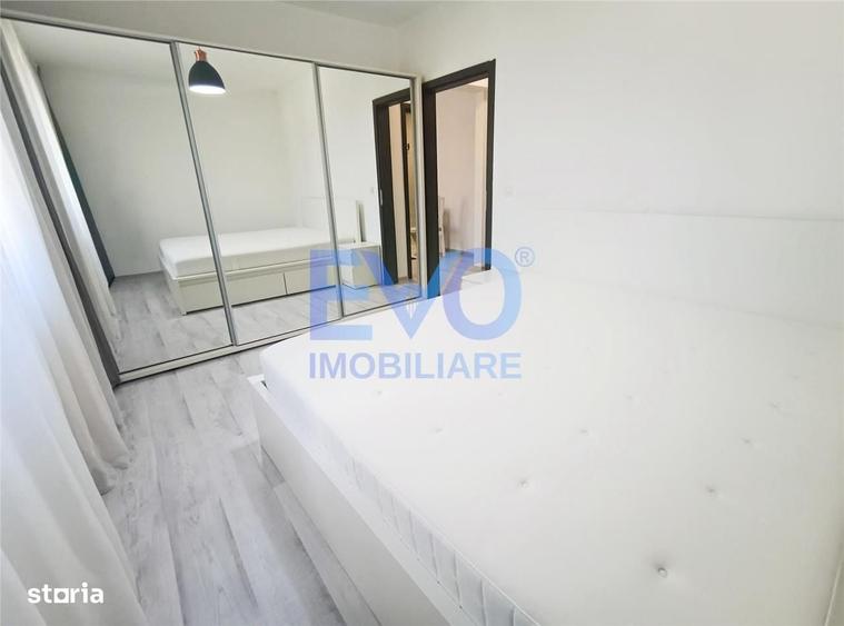 Apartament 2 camere, prima inchiriere, loc parcare, zona Rediu - 4
