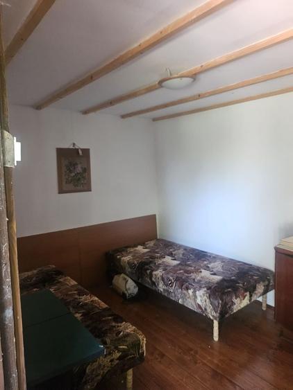 Teren Construcții intravilan de 1062 mp, în Petrăchioaia