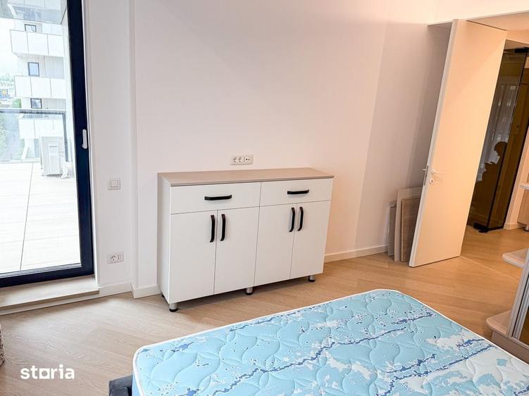 Apartament 3 camere | Cortina North | Prima inchiriere | Tur Virtual - 6