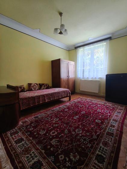 Apartament cu 2 camere decomandat în Dâmbul Rotund