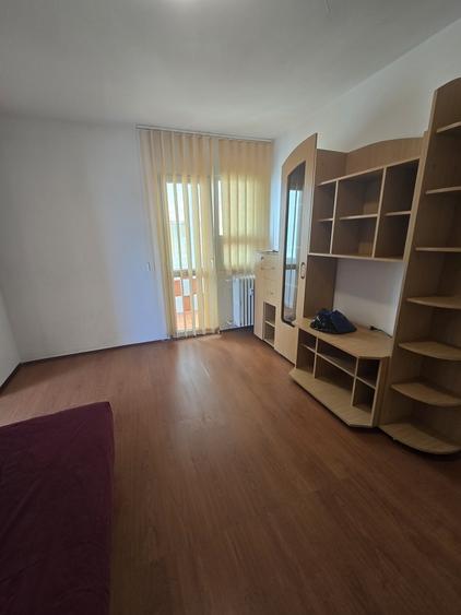 Berceni, Alexandru Obregia - 8