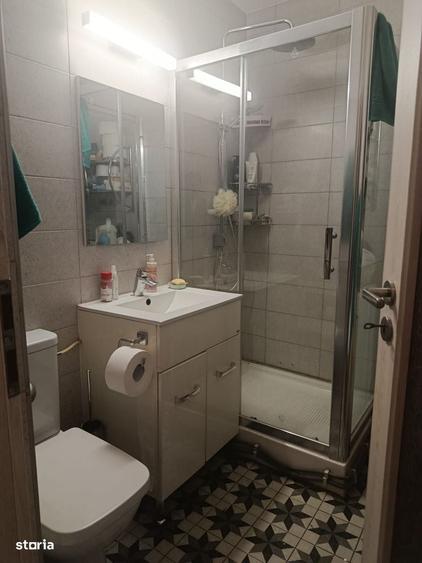 Apartament cu 3 camere în 1 Mai