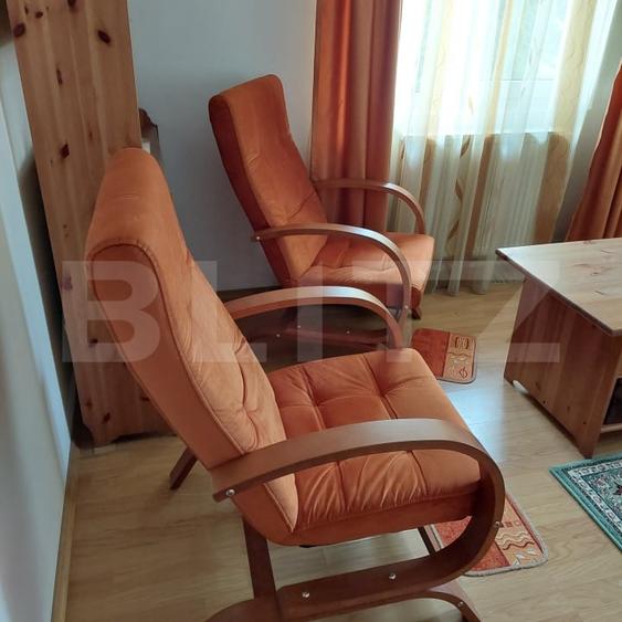 Casă individuală cu 3 camere cu Teren 476 Mp în Vatra Dornei