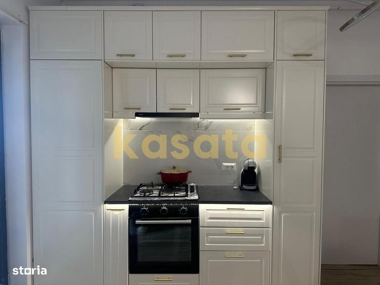 Apartament premium 3 camere | Bloc 2025 | 2 bai | - 8