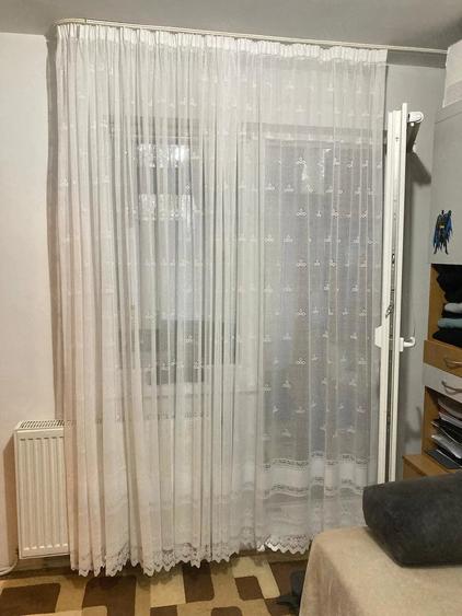 Apartament cu 2 camere semidecomandat în Fălticeni