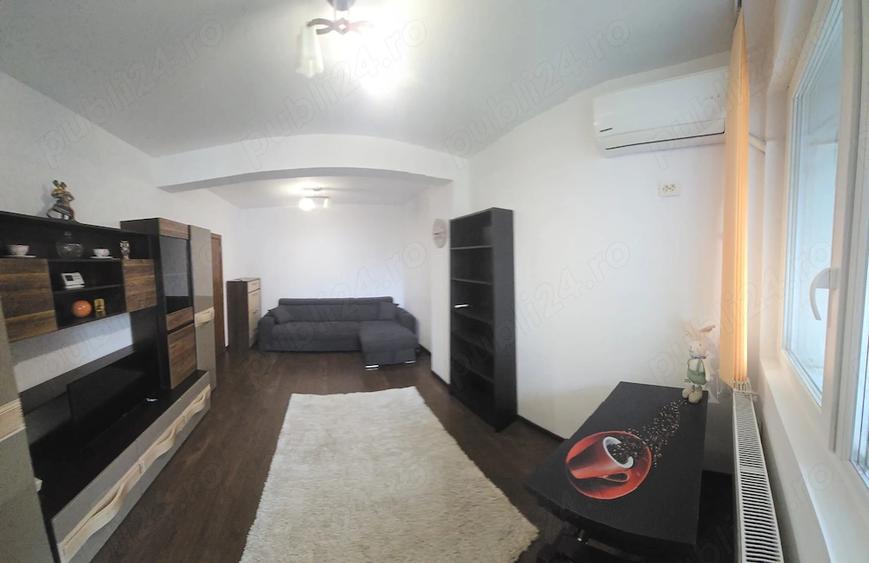 Apartament cu 2 camere decomandat în Mihai Bravu