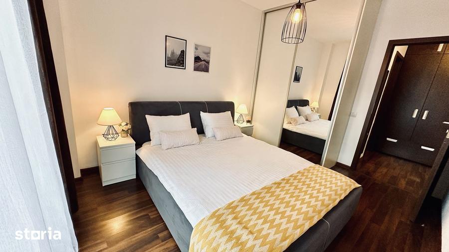 Apartament cu 3 camere în Bună Ziua