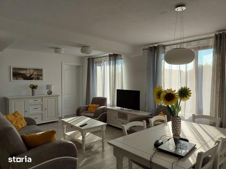 Casă cu 4 camere decomandat cu Teren 315 Mp în Vladimirescu