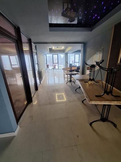 Spațiu comercial, de 290 mp, în Inel II