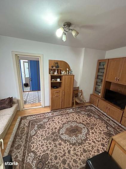 Apartament cu 2 camere în Orașul Vechi