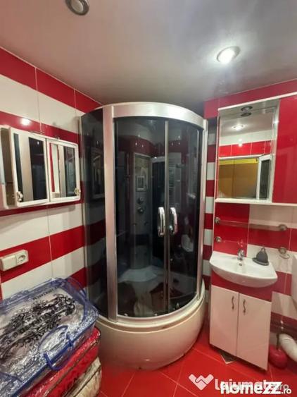 Apartament cu 2 intrari, beci 27 mp, mobilat Orasul Vech - 4