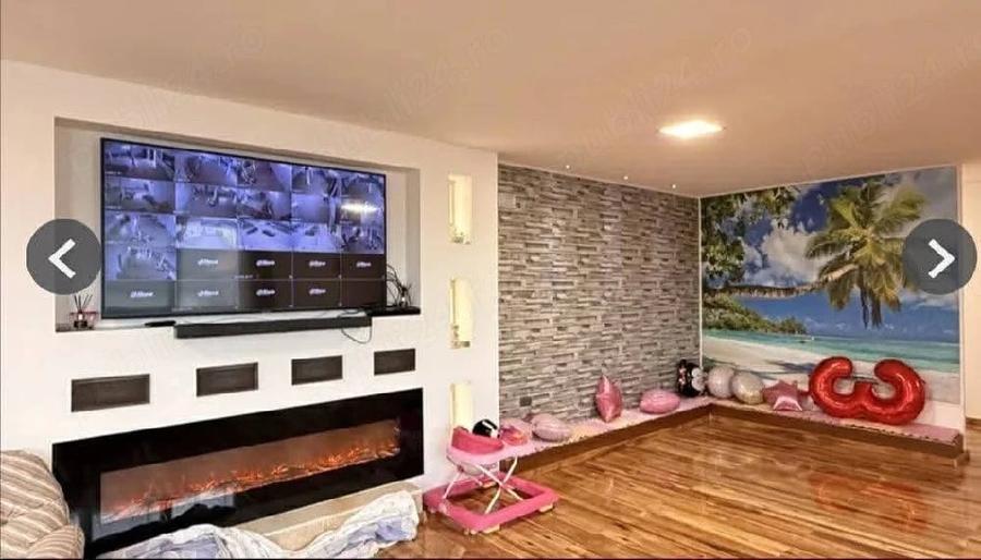 Casă cu 3 camere cu Teren 600 Mp în Central