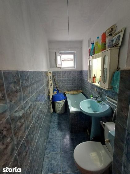 De vanzare apartament cu 2 camere ?i balcon, 34.500 euro - 5