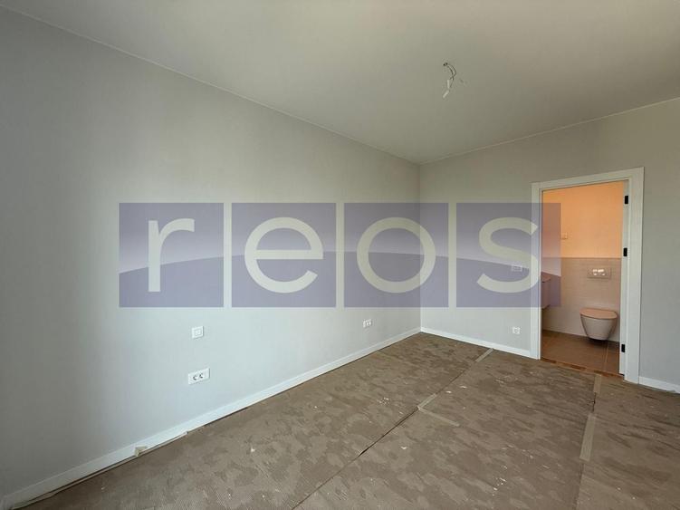 Apartament cu 3 camere în Străulești