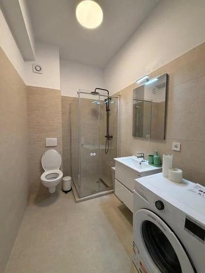 Inchiriez apartament 2 camere, str. Tibles 20A, bloc nou Otopeni - 12