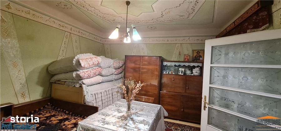Casa pentru spatiu comercial pe calea Radnei - strada principala - 11