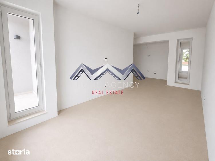 Apartament 3 camere 78 mp utili | Otopeni central | Finisaje la aleger - 9