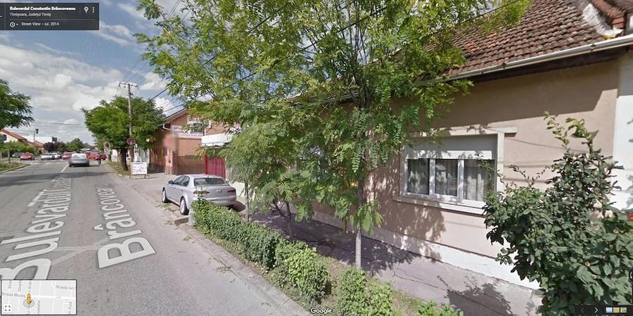 Casă cu 5 camere cu Teren 700 Mp în Fratelia