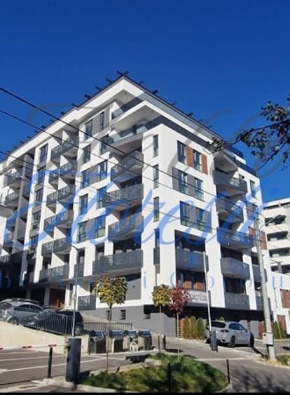 Apartament 3 camere, 69,1 mp | Zona Vivo | Floresti | - 1