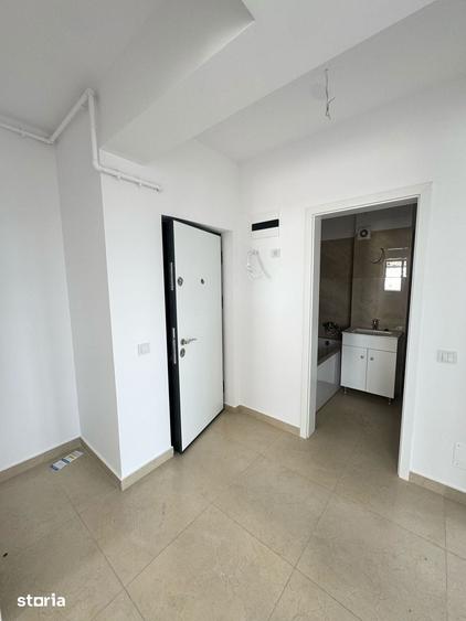 Apartament cu 3 camere decomandat în Militari