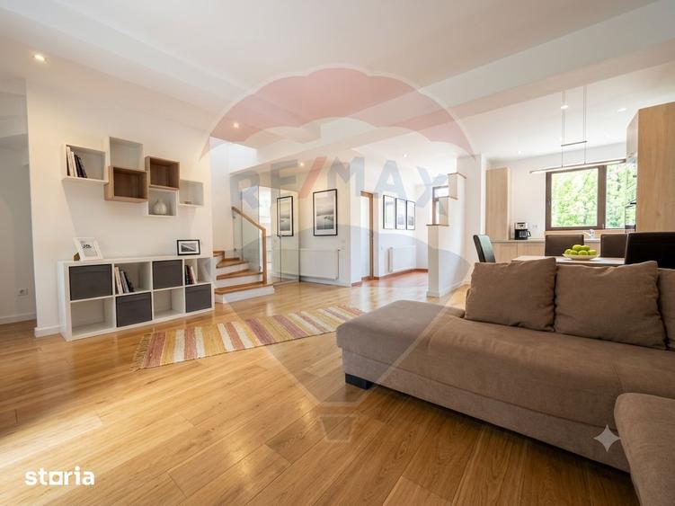 REZERVAT Casa tip duplex de inchiriat in Ghimbav - 8