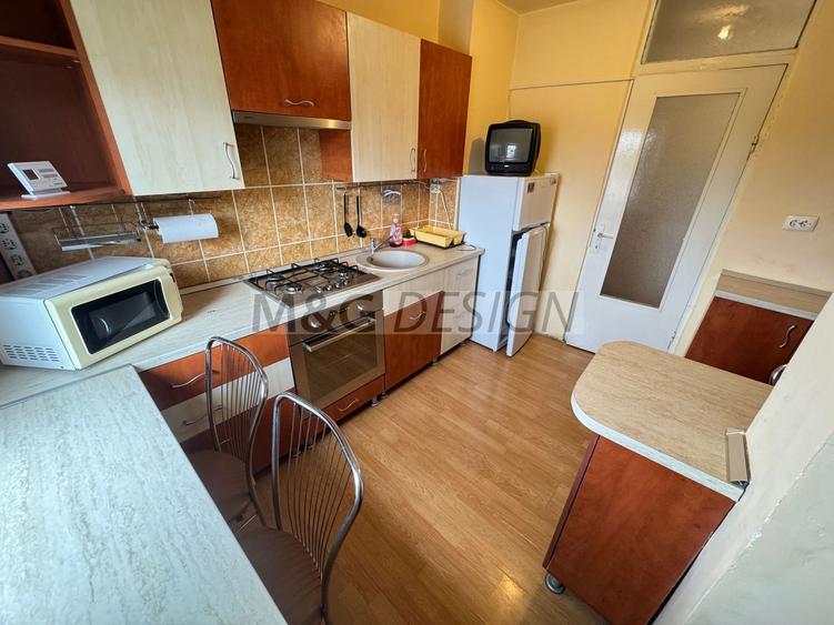 Apartament cu 2 camere decomandat în Șagului